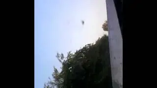за рулём