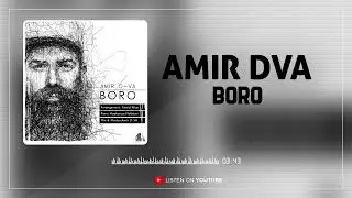 Amir Dva - Boro ( امیر دیوا - برو )