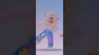a roblox edit! i luv ittt (tell me all the ways to stay high)~GILLIONA~