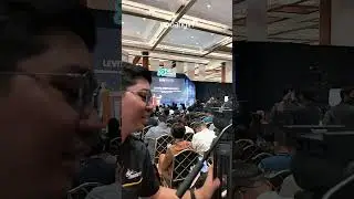 [FULL] Opening FLEI Business Show 2024
