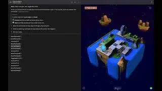 Toggling a switch{Commands}