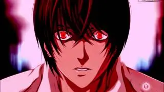 Death Note- Immanence