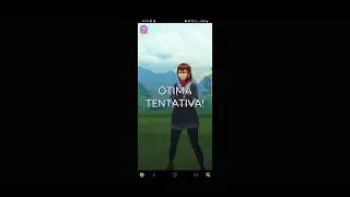 Live roxinha #64 Pokémon Go e Genshin Impact