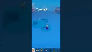 GPO SHIP FARM GLITCH!