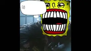 hi squidward