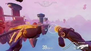 Sky Noon Towers Classic 33.003 (WORLD RECORD)