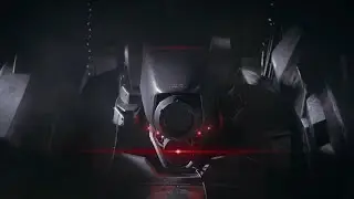 Armored Core VI PV Music [ACREMIX] by USUDA