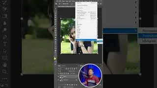 How to Lightening Face Shadow Area Properly in Photoshop 
