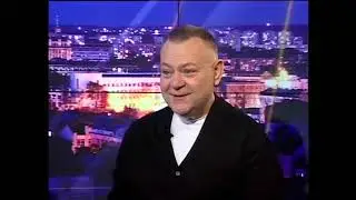 ТОЧКА ЗОРУ Андрія Пенькова | 04.02.2022