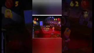 All Kongs - Upgrade 1 #DonkeyKong64 #N64 #Viral #Retro #DiddyKong #GloomyGalleon #CandysMusicShop
