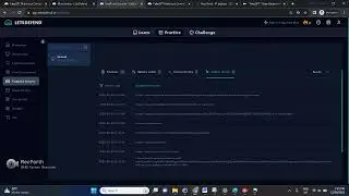 Letsdefend.io FakeGPT Malicious Chrome Extension Walkthru