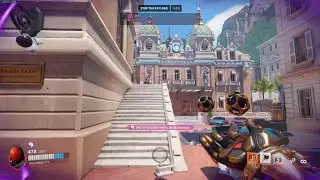 Overwatch 2: Short Circuit
