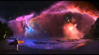 The Chillout Room - Surf Calling - 2002
