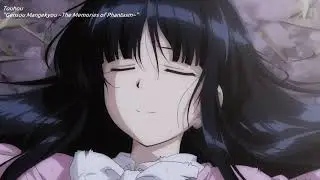 Touhou Memories of Phantasm Ep.11 (English Sub)