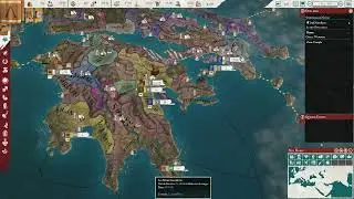I:R Sparta part 3