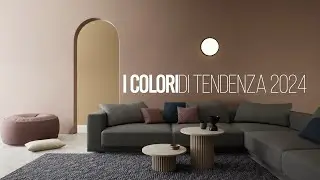 WeAreBlend - Color Mood 2024