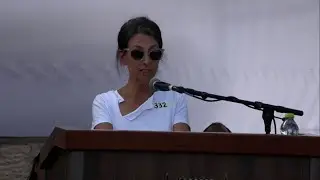 Rachel Goldberg Polin parts from her beloved son Hersh