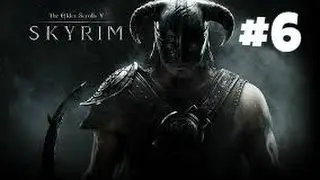 Skyrim Gameplay Archer Mage - Episode 6: College of Winterhold