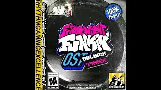 FNF but its the bf vocals and pico instrumentals