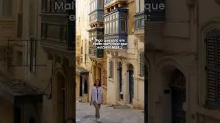 Valletta nunca decepciona 🥹😮‍💨 