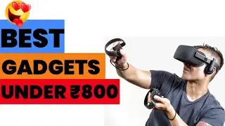 THESE GADGETS ONLY FOR BOYS UNDER 500₹ 😻 🔥#gadgets #unboxing #tech #technology #techgadgets