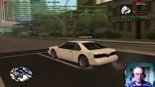 ARIZONA RP. Всё получилось, и квест и качество.