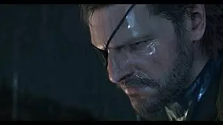 Metal Gear Solid V: Ground Zeroes 