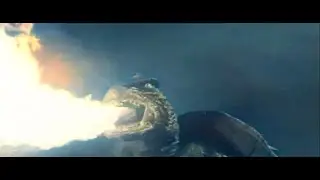 Gamera The Giant Monster (1965) Colorized Showcase