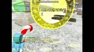CS 1.6 DEATHRUN