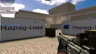 SUDDEN ATTACK TR FİŞ Pro Shot