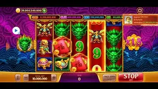 Merak Full Line Naga Hijau ❗Auto sultan boss