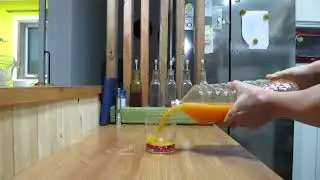 파워디렉터 연습 _ 매직 쇼