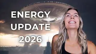 INSANE New Earth Update & Message to Humanity 2026