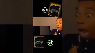 Йети в Crossout. Типичное начало раунда. 