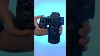 Canon EOS R5 Mark II