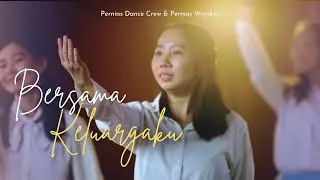 Bersama Keluargaku // Dance Cover (Robert & Lea Sutanto)