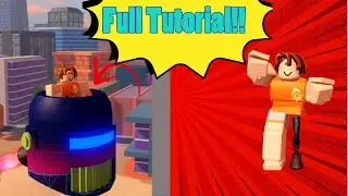 How to find escape bot in Roblox Jailbreak!!!