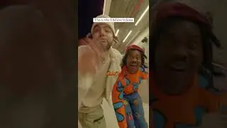 West Orlando flow by Caleb Gordon