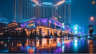 Why The Top 5 Casinos Are Beating The Competition Every Time
