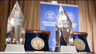 Foreign Policy Association Annual Dinner
