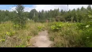 Беговая дорожка?