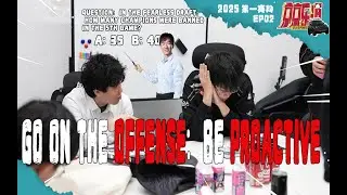 JJLD-JDG VS OMG Voicecomms