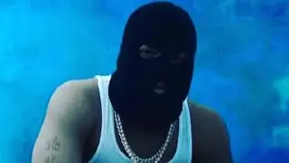 Zone Marley (Problems)  Music Video