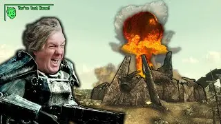 Top Gear: Fallout Special