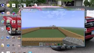 Minecraft 1.8.1 server update