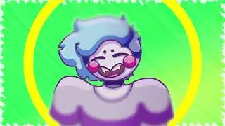 Hero Animation Meme (Flashing Lights/Eyestrain Warning!)