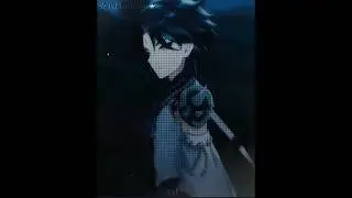 Xiao || DANCE! Till We Die - 6arelyhuman,Sassy scene ||