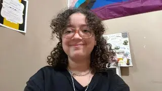 Changing my channel! 📚