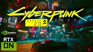 Cyberpunk 2077 Patch 2.0 - Beat on the Brat Final Mission (Razor Hugh) Cheese