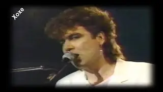 Strange Advance - We Run [ Live 1985 ]